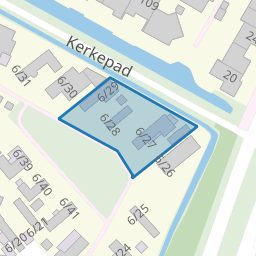 Perceel VBG02-L-1736