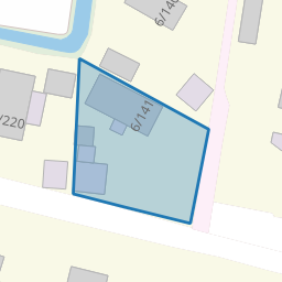 Perceel VBG02-L-1773