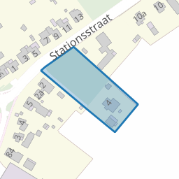 Perceel VBG02-L-1784