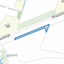 Perceel VBG02-L-1792