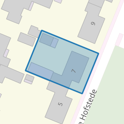 Perceel VBG02-L-1799