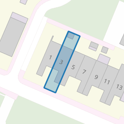 Perceel VBG02-L-1814