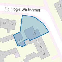 Perceel VBG02-L-1842