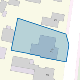 Perceel VBG02-L-1888