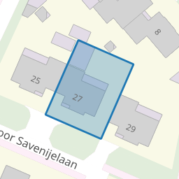 Perceel VBG02-L-1951