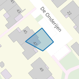 Perceel VBG02-L-1968