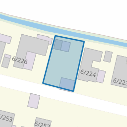 Perceel VBG02-L-2030