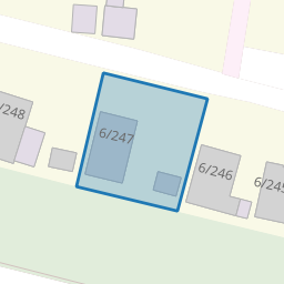 Perceel VBG02-L-2036