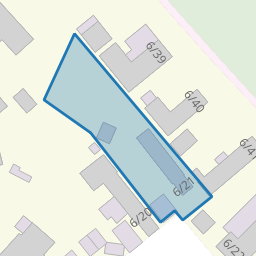 Perceel VBG02-L-2061