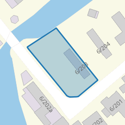 Perceel VBG02-L-2093