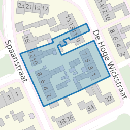 Perceel VBG02-L-2165