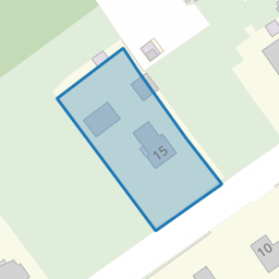 Perceel VBG02-L-2175