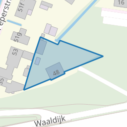 Perceel VBG02-L-2177