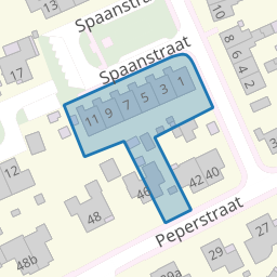 Perceel VBG02-L-2178