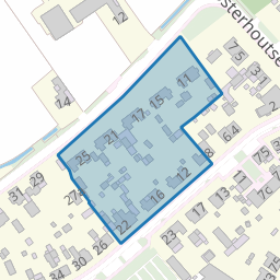 Perceel VBG02-L-2226