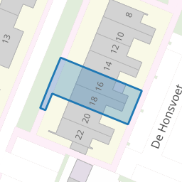 Perceel VBG02-L-2236