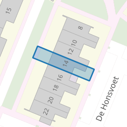 Perceel VBG02-L-2237