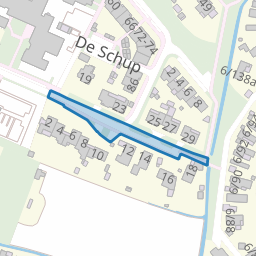 Perceel VBG02-L-2319