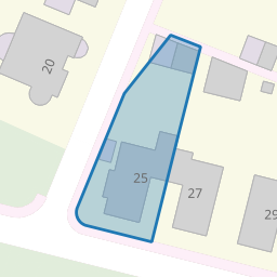 Perceel VBG02-L-2552