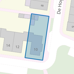 Perceel VBG02-L-2558