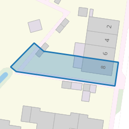 Perceel VBG02-L-2562