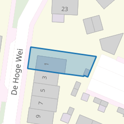 Perceel VBG02-L-2567