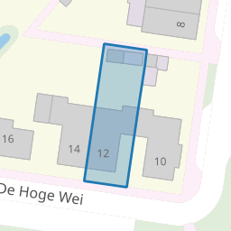 Perceel VBG02-L-2573