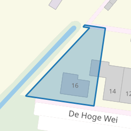 Perceel VBG02-L-2588