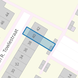 Perceel VBG02-L-2600