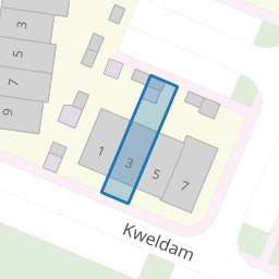 Perceel VBG02-L-2601