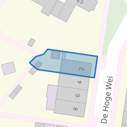 Perceel VBG02-L-2604