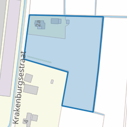 Perceel VBG02-L-2641