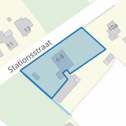 Perceel VBG02-L-2711