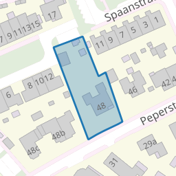 Perceel VBG02-L-2814