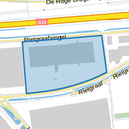 Perceel VBG02-L-2837