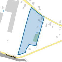 Perceel VBG02-L-2882