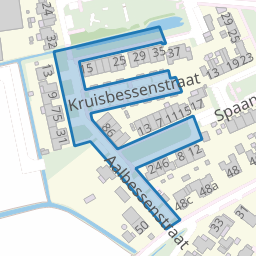 Perceel VBG02-L-2888