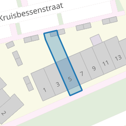 Perceel VBG02-L-2995