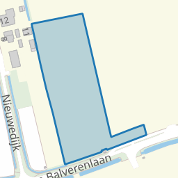 Perceel VBG02-L-3020