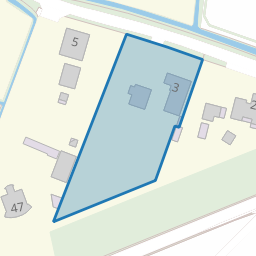 Perceel VBG02-L-3040