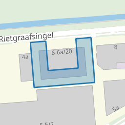 Perceel VBG02-L-3052