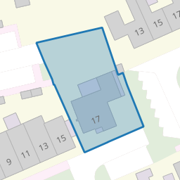 Perceel VBG02-L-3107