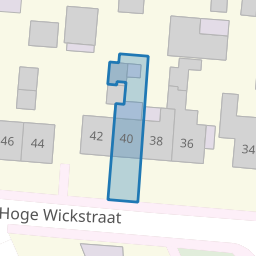 Perceel VBG02-L-3140