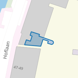 Perceel VDG00-B-10040