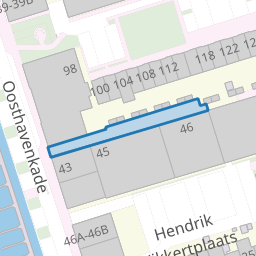 Perceel VDG00-B-10064