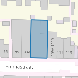 Perceel VDG00-B-10082