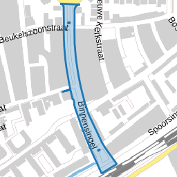 Perceel VDG00-B-10100