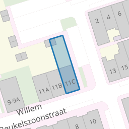 Perceel VDG00-B-10139