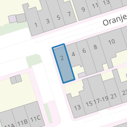 Perceel VDG00-B-2400