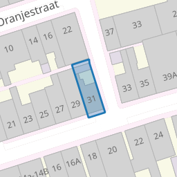 Perceel VDG00-B-2521